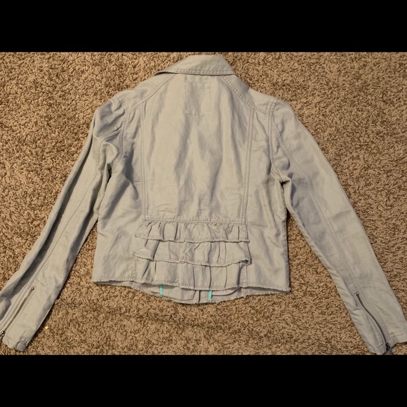 Spring Jacket - Picture 1 of 8